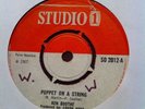 Orig Uk Studio 1 1967