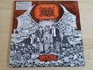 NAPALM DEATH - SCUM Earache Mosh 3 very good condition sleeve vinyl mint 1987
