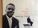 Ray Bryant Trio Original Prestige 7098  446 W. 50th St Deep Groove RVG RARE