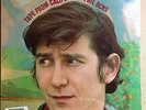 Phil Ochs Tape From California  1968 A&M Orig Factory Sealed  Promo sticker