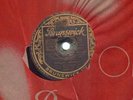 SCHELLACK Marlene Dietrich Falling In Love Again/ The Boys In The Back Room