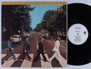 BEATLES Abbey Road CAPITOL MFSL LP NM