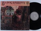 BLACK SABBATH Self Titled VERTIGO gatefold LP SPAIN