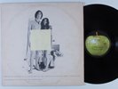 JOHN LENNON & YOKO ONO Unfinished Music No. 1 Two Virgins APPLE LP