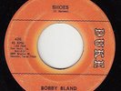 Northern Soul 45 - Bobby Bland - Shoes - Duke - mp3