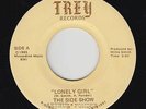 Modern Soul 45 - Side Show ft. Arthur Ponder - Lonely Girl - Trey - mp3