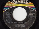 Northern Soul 45 - Dee Dee Sharp - What Kind Of Lady - Gamble - mp3