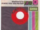Funk 45 - Clarence Reid - Till I Get My Share - Alston - VG+ mp3