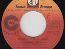 70s Soul 45 - Clarence Carter - Messin' With My Mind - Ichiban - mp3