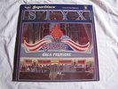 Mint Styx Cornerstone Paradise Theatre Nautilus half-speed perfect with gatefold