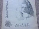 Jackson C. Frank - Jackson Again 1978 Vinyl LP A1/B1  BCLP-4A