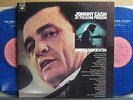 JOHNNY CASH   AT FOLSOM PRISON & SAN QUENTIN   MINT ORIG RARE DOUBLE GATEFOLD NM