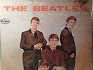 Introducing... The Beatles Version 2 Stereo Vee-Jay SR 1062 mint sealed