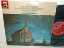 ASD 3154 Britten Four Sea Interludes LSO Andre Previn HP TAS List