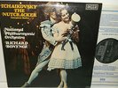SXL 6688-9 Tchaikovsky The Nutcracker National Philharmonic Richard Bonynge 2LP