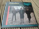 THE JAM SNAP 2 LP G/FOLD COVER+INNERS 1st PRESS SNAP 1 1983 UK VINYL