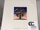 Talk Talk Laughing Stock 180g Heavyweight Vinyl Back To Black Reissue