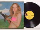BLIND FAITH - SELF TITLED - 1ST PRESS VINYL LP RECORD ALBUM ATCO SD 33-304 (VG+)