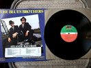 THE BLUES BROTHERS PROMO soundtrack 1980 SD 16017  RARE   Atlantic Promotional