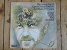 Bread Love and Dreams - The Strange Tale Of Captain Shannon LP 1ST PRESS RARE