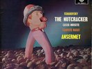 Decca SXL2092-93 - Tchaikovsky - The Nutcracker - Ernest ANSERMET -CLASSIC DECCA