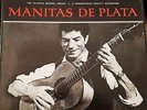 MANITAS DE PLATA Flamenco Guitar LATIN 3LP  SRL 8643 NM/EX