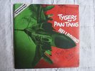 TYGERS OF PAN TANG 7