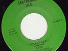 SASS Sweet Soul Funk Birds of a Feather / Silken Sea SLY & FAMILY STONE 1976