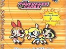 BIS & APPLES IN STEREO The Powerpuff Girls Rare TRX PINK 7 INCH Vinyl SEALED USA