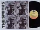 SMITHS Meat Is Murder SIRE ROUGH TRADE LP NM SHRINK