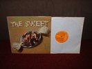 THE SWEET 1st LP 1971 RCA 1st Press 1/1 EARLIEST EVER