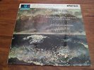 BRAHMS ALTO RHAPSODY COLUMBIA SAX 2462 UK 1962