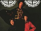 Are You Experienced (UK mono) [Vinyl], 8718469532292, Jimi Hendrix Experie