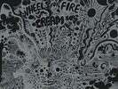 Wheels Of Fire (Live) [VINYL], 8013252999192, Cream