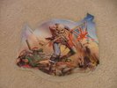 Iron Maiden - The Trooper - Rare UK 7