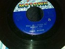 Chuck Jackson ?– Honey Come Back / What Am I Gonna Do Without You.Rare Motown 45