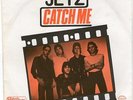 Jetz -Catch Me  -Rare Original Dutch Pic Sleeve Punk/Powerpop 1977 -Hear