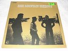 High Mountain Hoedown - Self-Titled S/T,1970 Psych/Rock/Blues LP, SEALED, Orig