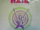 HAIR-THE AMSTERDAM CAST-THIJS VAN LEER / JAN AKKERMAN- NM