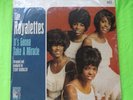 EX+ Original Stereo Soul LP: The Royalettes   It's Gonna Take A Miracle   MGM