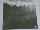 LP CAROL OF HARVEST - SAME - BRUTKASTEN - MINT - RAR