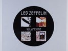 LED ZEPPELIN Volume One CLASSIC RECORDS 5xLP box set SEALED/NM audiophile