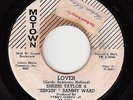 Northern Soul R&B 45 - Sherri Taylor & Singin' Sammy Ward - Lover - Motown - mp3