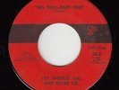 X-Rated Soul Blues 45 - Los Angeles Gas & Sewer Co. - Big Dick - 50% - VG+ mp3