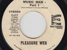 Funk 45 - Pleasure Web - Music Man - Eastbound - mp3