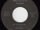 Sweet Soul 45 - Dani Raye - My Precious One - Mo-City - mp3