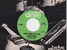 Northern Soul 45 - Herb Fame - You're Messin' Up My Mind - Date - VG+ mp3