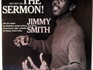 JIMMY SMITH-THE SERMON-NY USA MONO LP, RVG, EAR, SUPER PLAYER COPY