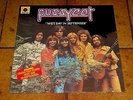 PUSSYCAT - WET DAY IN SEPTEMBER - LP MINT