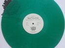 GHETTOLANDZ/GHETTO CONSPIRACY VOL1 GREEN/SILVER VINYL CHOPPED HERRING RECORDS